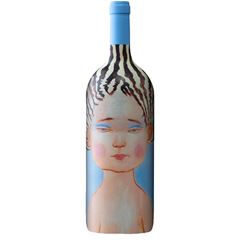 Vinho Vik La Piu Belle Magnum 2021 Tinto 1500ml