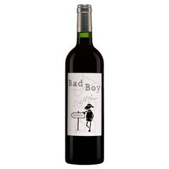 Vinho Thunevin Bad Boy 2015 Tinto 750ml