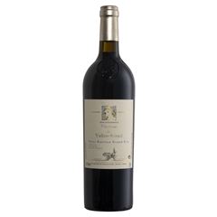 Vinho Thunevin Virginie De Valandraud 2016 Tinto 750ml