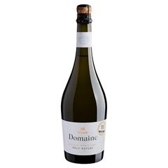 Espumante Mumm Domaine Brut Nature Branco 750ml