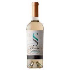 Vinho Siegel Reserva Sauvignon Blanc Branco 750ml