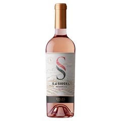 Vinho Siegel Reserva Rosé 750ml
