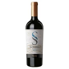 Vinho Siegel Reserva Merlot Tinto 750ml