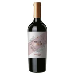 Vinho Siegel Reserva Especial Pinot Noir Tinto 750ml