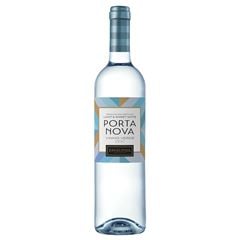 Vinho Ermelinda Porta Nova Ligeiro Branco 750ml