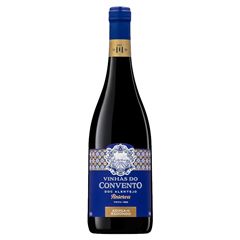 Vinho Vinhas do Convento Reserva Tinto 750ml
