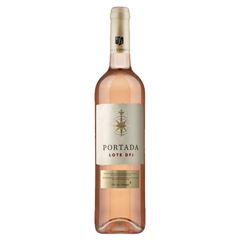 Vinho Portada Lote DFJ Rosé 750ml
