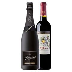 Kit 2 750ml
