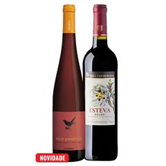 Kit 4 750ml