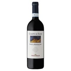 Vinho Campo Ai Sassi D.O.C. Rosso di Montalcino Tinto 750ml