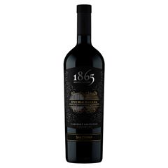 San Pedro 1865 Selected Collection Double Barrel Cabernet Sauvignon Tinto 750ml