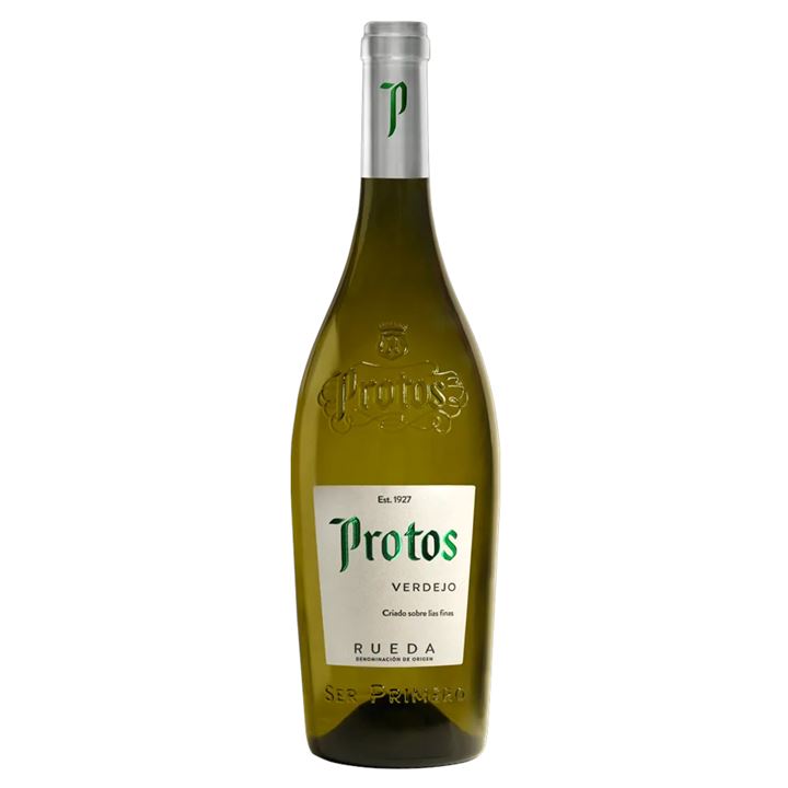 Vinho Protos Branco Seco Espanha Verdelho 750ml