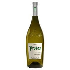 Vinho Protos Verdejo Branco 750ml