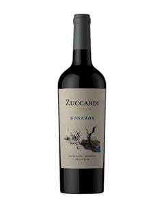 Vinho Zuccardi Serie A Bonarda Tinto 750ml