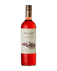 Vinho Zuccardi Serie A Rosé 750ml