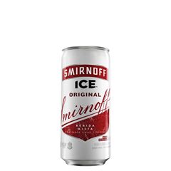 Vodka Smirnoff Ice Lata 269ml