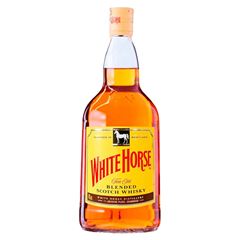 Whisky White Horse 500ml