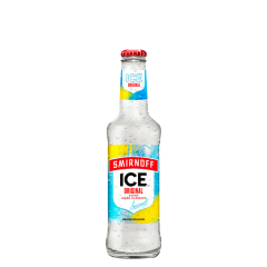 Vodka Smirnoff Ice Original 275ml