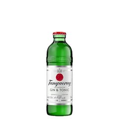 Gin Tanqueray Gin E Tonic 275ml
