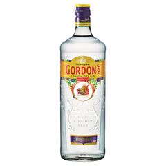 Gin Gordon's London Dry 750ml
