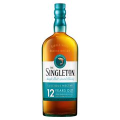 Whisky The Singleton Dufftown 12years 750ml