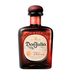 Tequila Don Julio Anejo 750ml