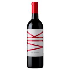 Vinho VIK 2014 Tinto 750ml