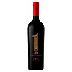 Vinho Antigal Uno Cabernet Sauvignon Tinto 750ml