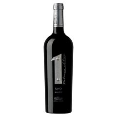 Vinho Antigal UNO Platinum Malbec 2020 Tinto 750ml