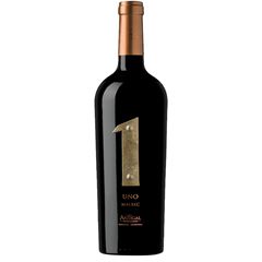 Vinho Antigal UNO Malbec Magnum Tinto 1500ml