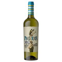 Vinho Pirueta Gran Torrontés Branco 750ml