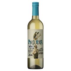 Vinho Pirueta White Blend Branco 750ml