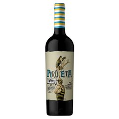 Vinho Pirueta Gran Bonarda Tinto 750ml