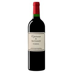 Vinho Esperance de Trotanoy 2024 Tinto 750ml
