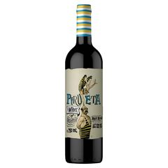 Vinho Pirueta Blend Tinto 750ml