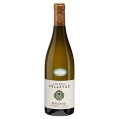 Vinho Château de Bellevue Beaujolais Branco 750ml