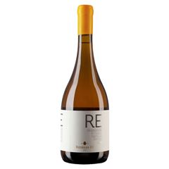 Vinho Bodegas RE Chardonnay Branco 750ml