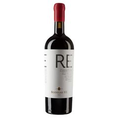 Vinho Bodegas RE Cabergnan Tinto 750ml