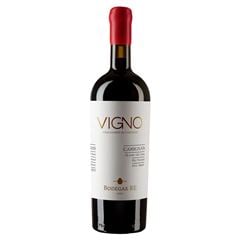 Vinho Bodegas RE Vigno Carignan Tinto 750ml   