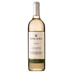 Vinho Felix Soliera La Mancha Airén Branco 750ml