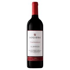 Vinho Felix Soliera Tempranillo La Mancha Tinto 750ml