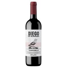 Vinho Felix Diego de Almagro Tempranillo Tinto 750ml