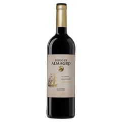 Vinho Felix Diego de Almagro Crianza Tinto 750ml