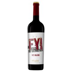 Vinho Felix Solis FYI Blend Tinto 750ml 