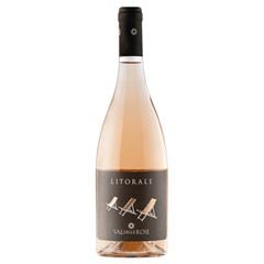 Vinho Val delle Rose Litorale Rosé 750ml