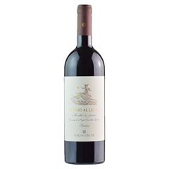 Vinho Val delle Rose Poggio Al Leone Riserva Tinto 750ml