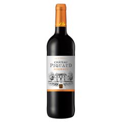 Vinho Château Piquaud Tinto 750ml