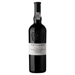 Vinho do Porto Taylors Vargellas Vintage 2004 Vinhas Velhas Tinto 750ml