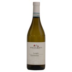 Vinho Tenuta Rocca Langhe Chardonnay Branco 750ml