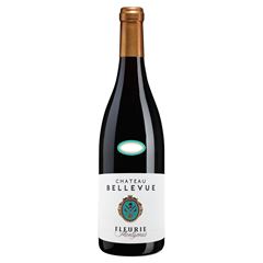 Vinho Château Bellevue Favereau 2019 Tinto 750ml